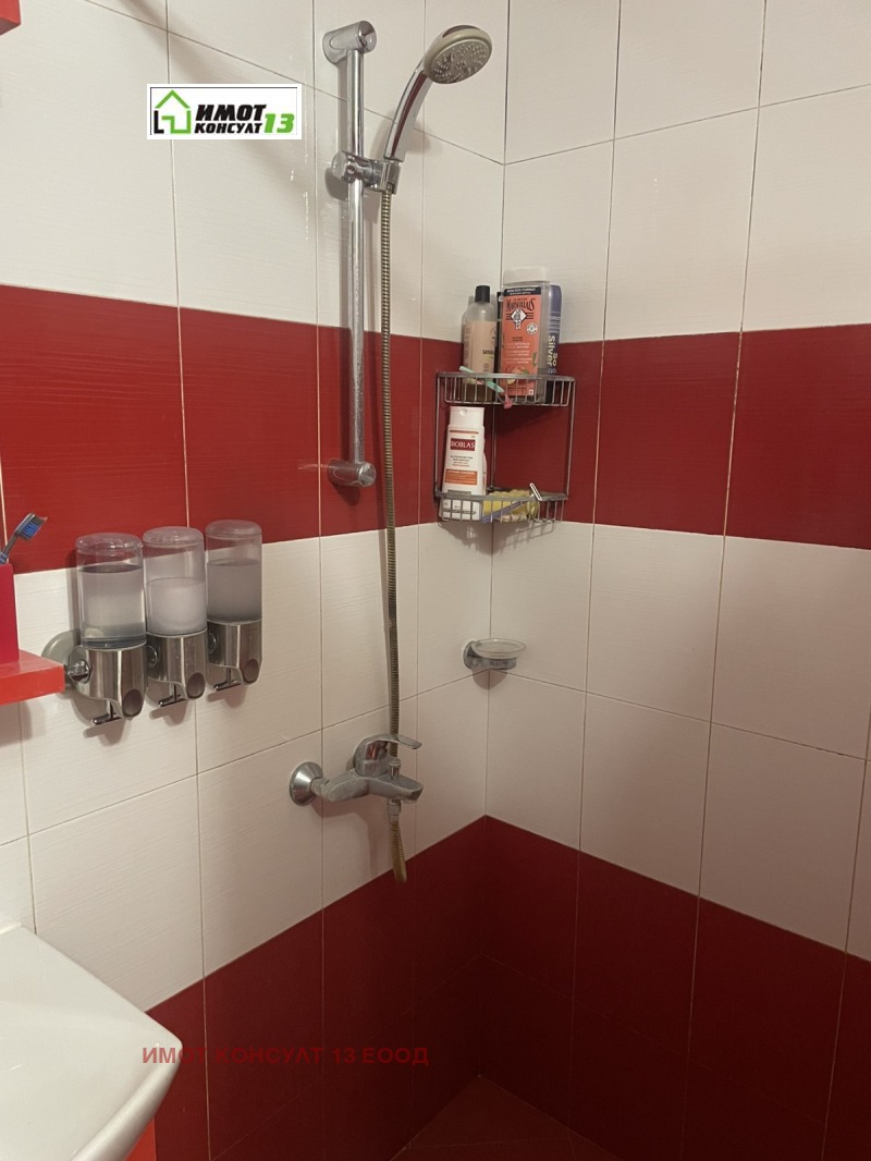 Продаја  2 спаваће собе Плевен , Широк центар , 115 м2 | 12728696 - слика [9]