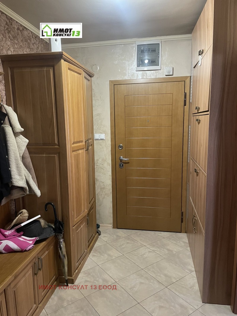 Продаја  2 спаваће собе Плевен , Широк центар , 115 м2 | 12728696 - слика [7]