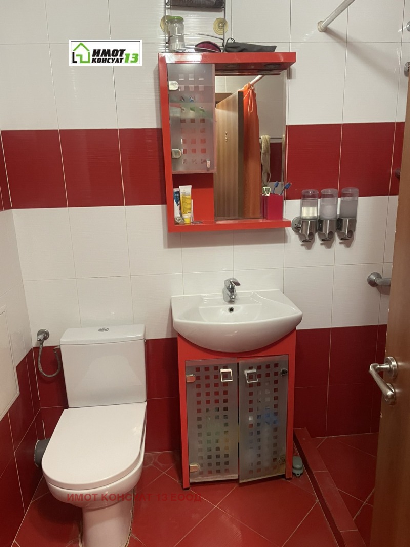 Продаја  2 спаваће собе Плевен , Широк центар , 115 м2 | 12728696 - слика [10]