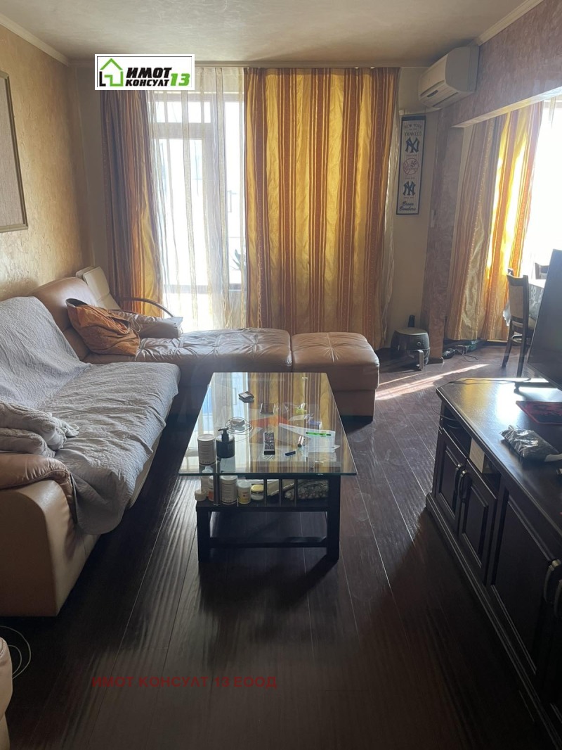 Продаја  2 спаваће собе Плевен , Широк центар , 115 м2 | 12728696 - слика [4]