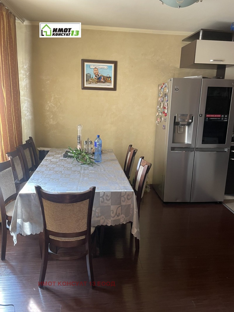 Продаја  2 спаваће собе Плевен , Широк центар , 115 м2 | 12728696 - слика [2]