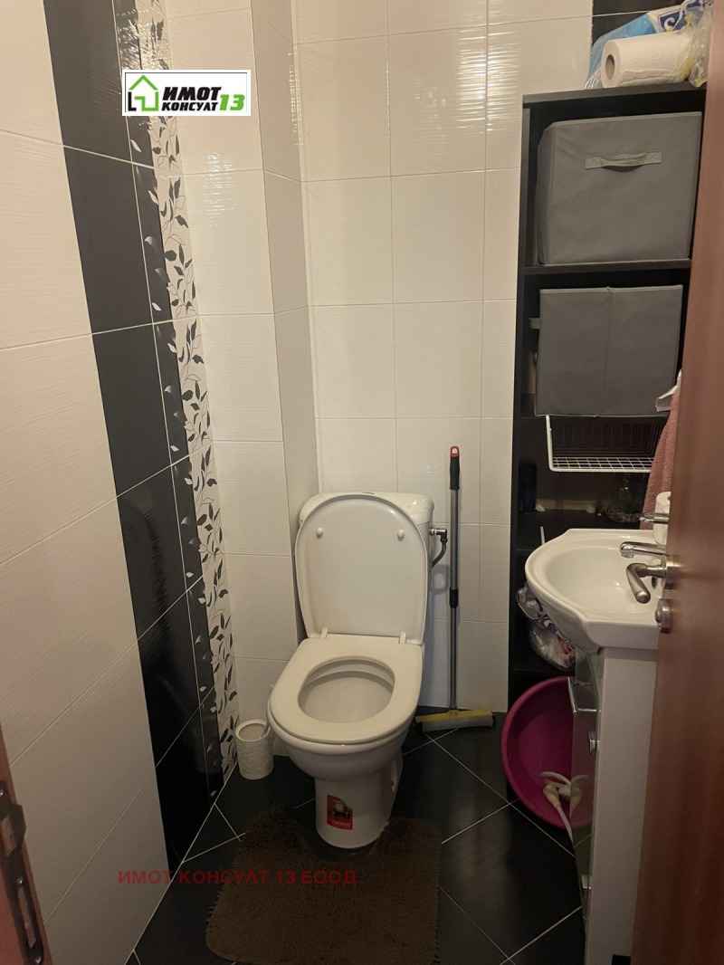 Продаја  2 спаваће собе Плевен , Широк центар , 115 м2 | 12728696 - слика [11]