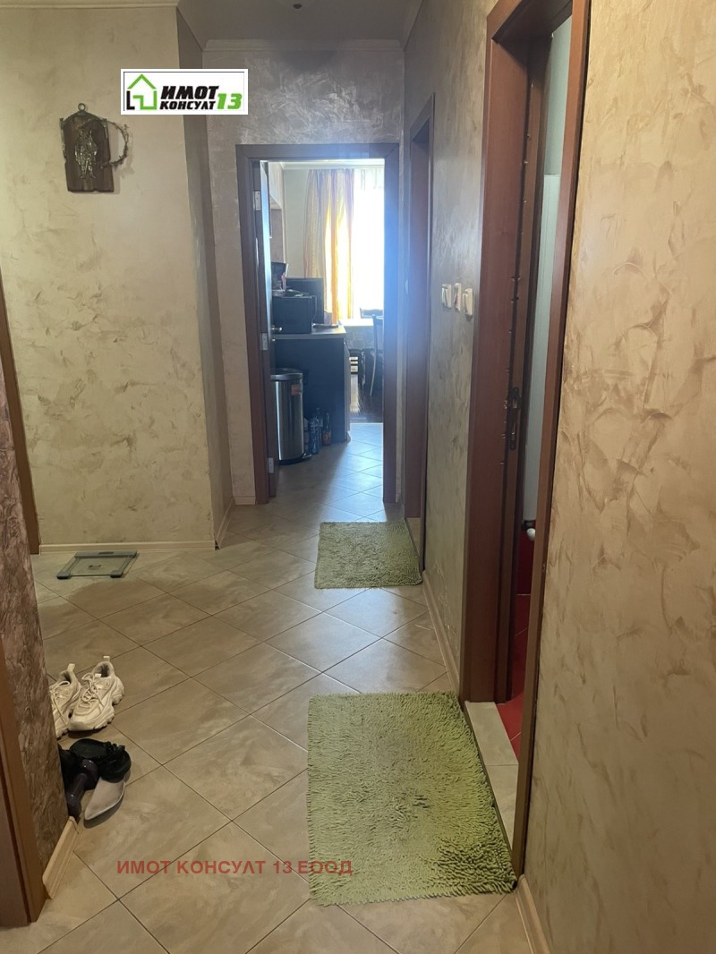 Продаја  2 спаваће собе Плевен , Широк центар , 115 м2 | 12728696 - слика [8]