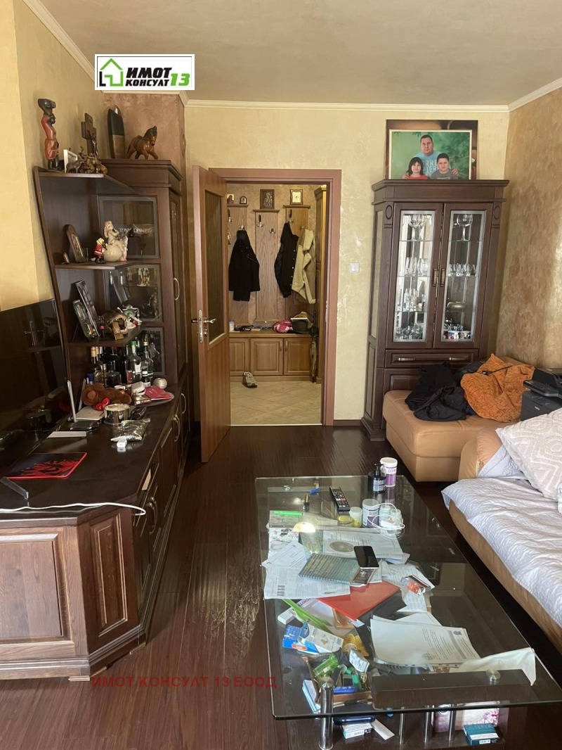 Продаја  2 спаваће собе Плевен , Широк центар , 115 м2 | 12728696 - слика [3]