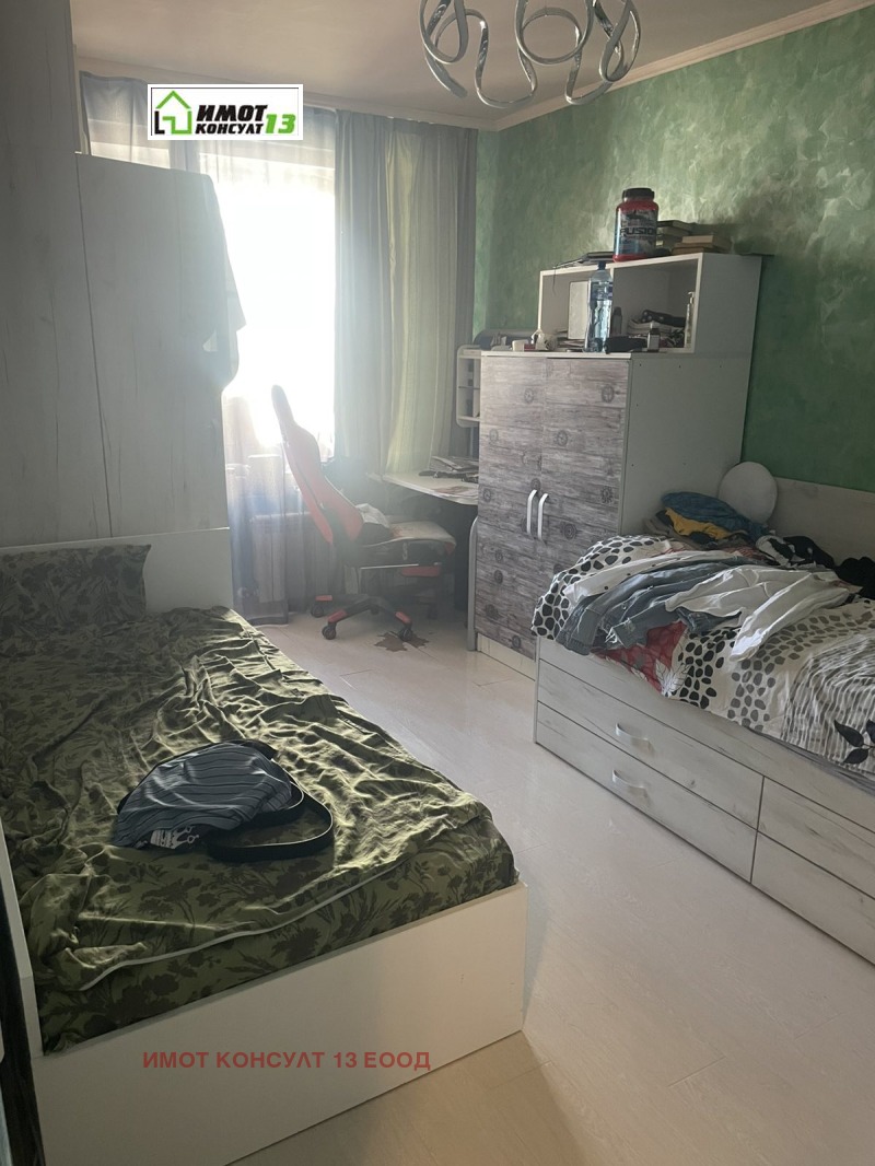 Продаја  2 спаваће собе Плевен , Широк центар , 115 м2 | 12728696 - слика [6]