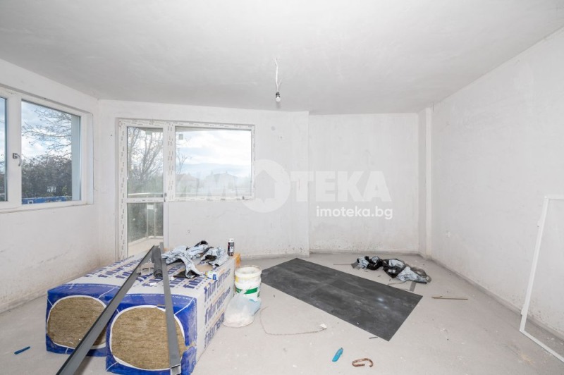 Продава 3-СТАЕН, гр. Пловдив, Беломорски, снимка 15 - Апартаменти - 52535787