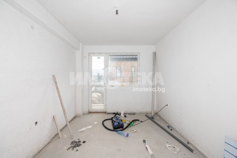 Продава 3-СТАЕН, гр. Пловдив, Беломорски, снимка 6 - Апартаменти - 52535787