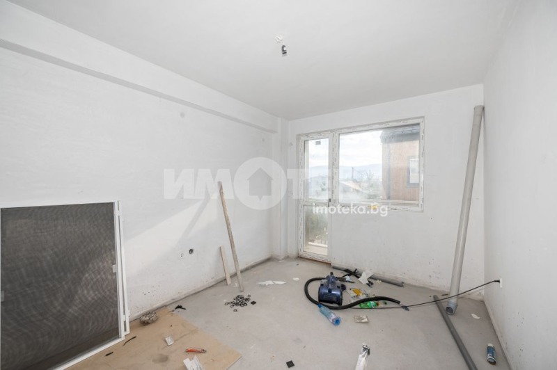 Продава 3-СТАЕН, гр. Пловдив, Беломорски, снимка 5 - Апартаменти - 52535787