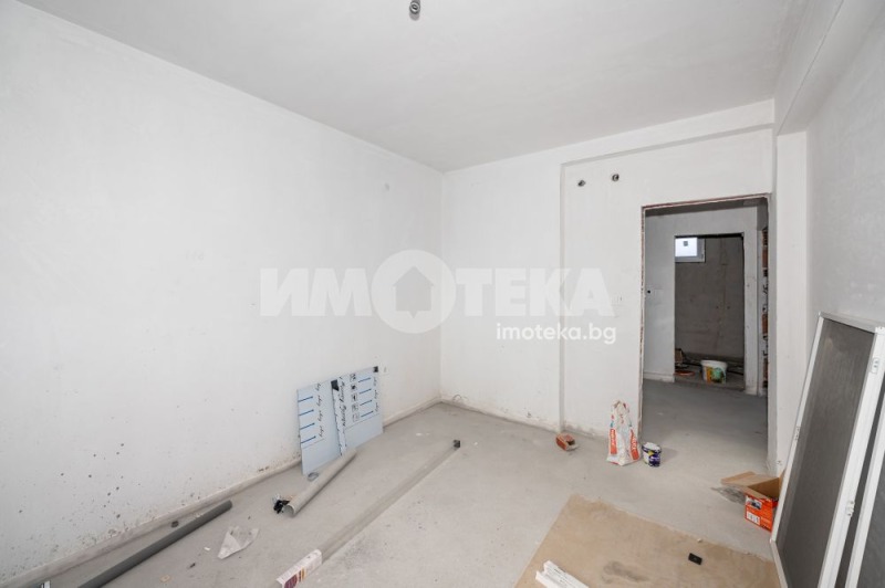 Продава 3-СТАЕН, гр. Пловдив, Беломорски, снимка 10 - Апартаменти - 52535787