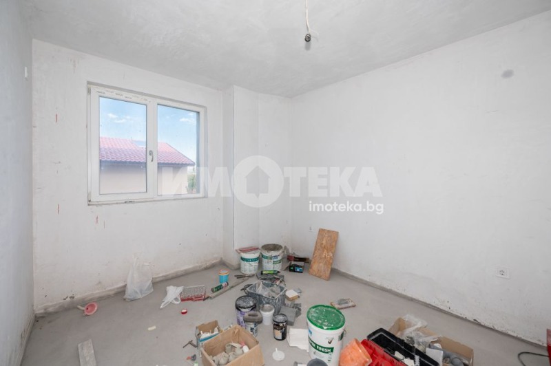 Продава 3-СТАЕН, гр. Пловдив, Беломорски, снимка 4 - Апартаменти - 52535787