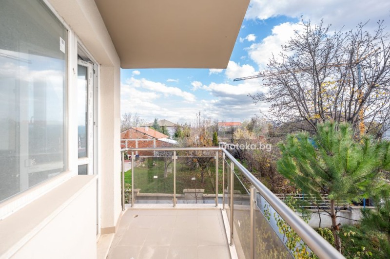 Продава 3-СТАЕН, гр. Пловдив, Беломорски, снимка 2 - Апартаменти - 52535787