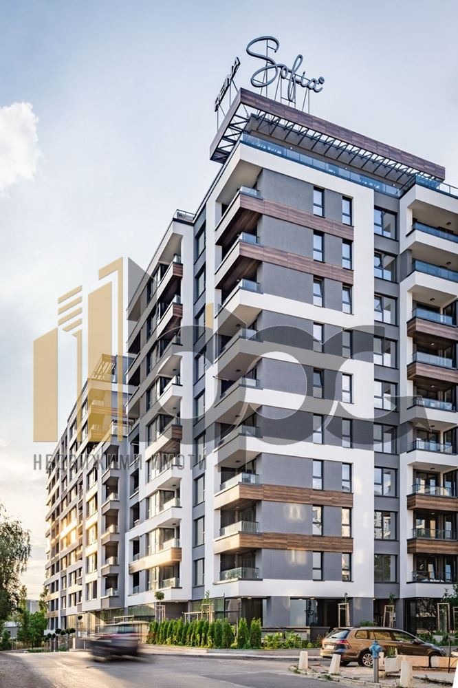 Продава 3-СТАЕН, гр. София, Кръстова вада, снимка 10 - Апартаменти - 53073864