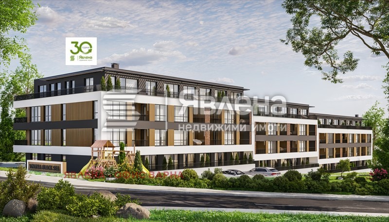 Продава 3-СТАЕН, гр. Варна, Виница, снимка 3 - Апартаменти - 53158741