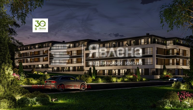 Продава 3-СТАЕН, гр. Варна, Виница, снимка 2 - Апартаменти - 53158741