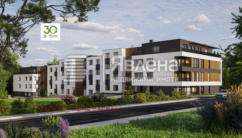 Продава 3-СТАЕН, гр. Варна, Виница, снимка 4 - Апартаменти - 53158741