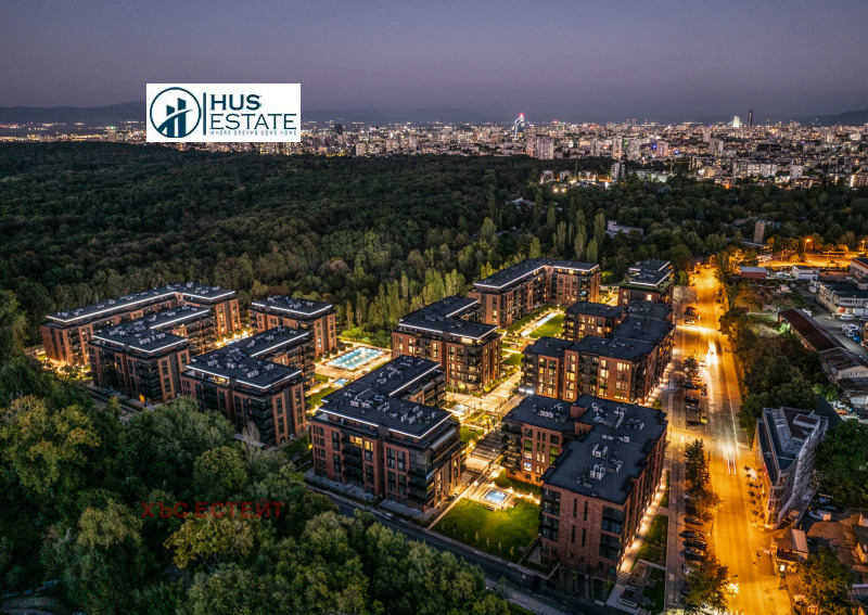 In vendita  3 camere da letto Sofia , Lozenets , 223 mq | 37070407 - Immagine [3]
