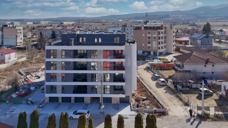 Продава 4-СТАЕН, с. Гара Елин Пелин, област София област, снимка 3 - Апартаменти - 53119761