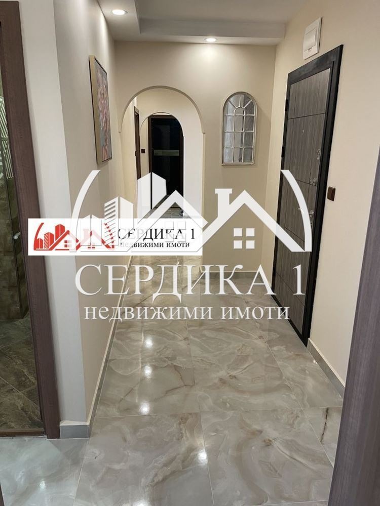 Продава 4-СТАЕН, гр. София, Сердика, снимка 9 - Апартаменти - 54291494