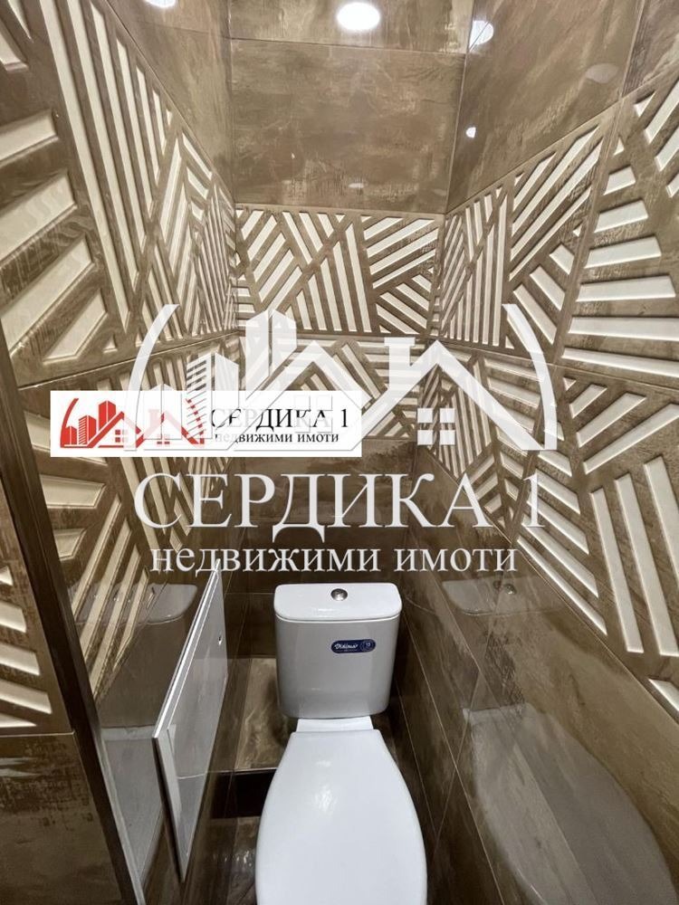 Продава 4-СТАЕН, гр. София, Сердика, снимка 11 - Апартаменти - 54291494