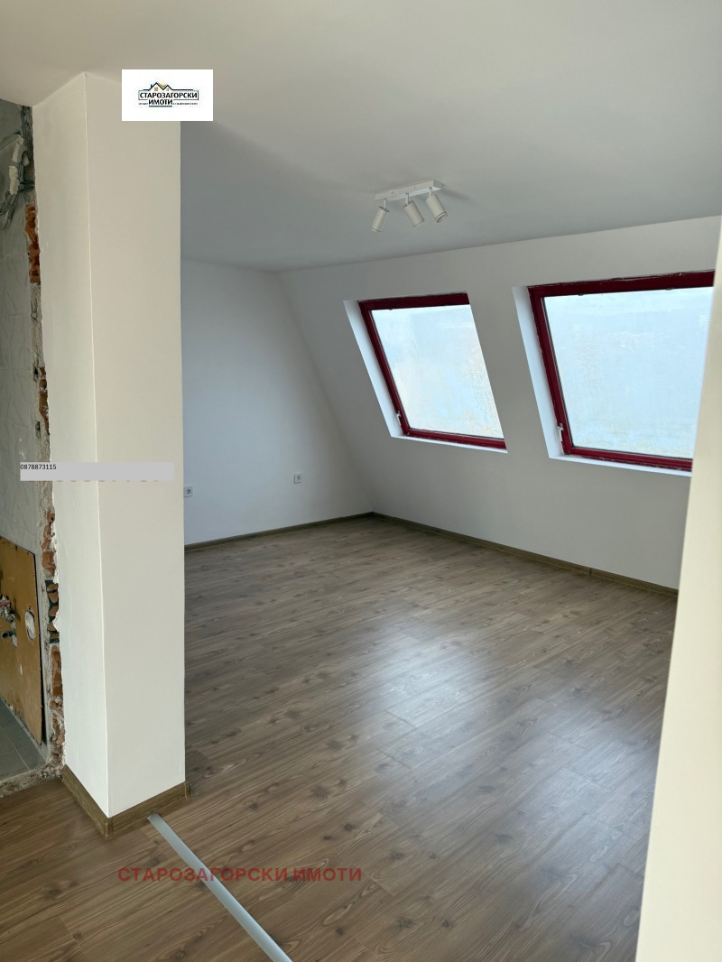 Продава ОФИС, гр. Стара Загора, Център, снимка 8 - Офиси - 53230026