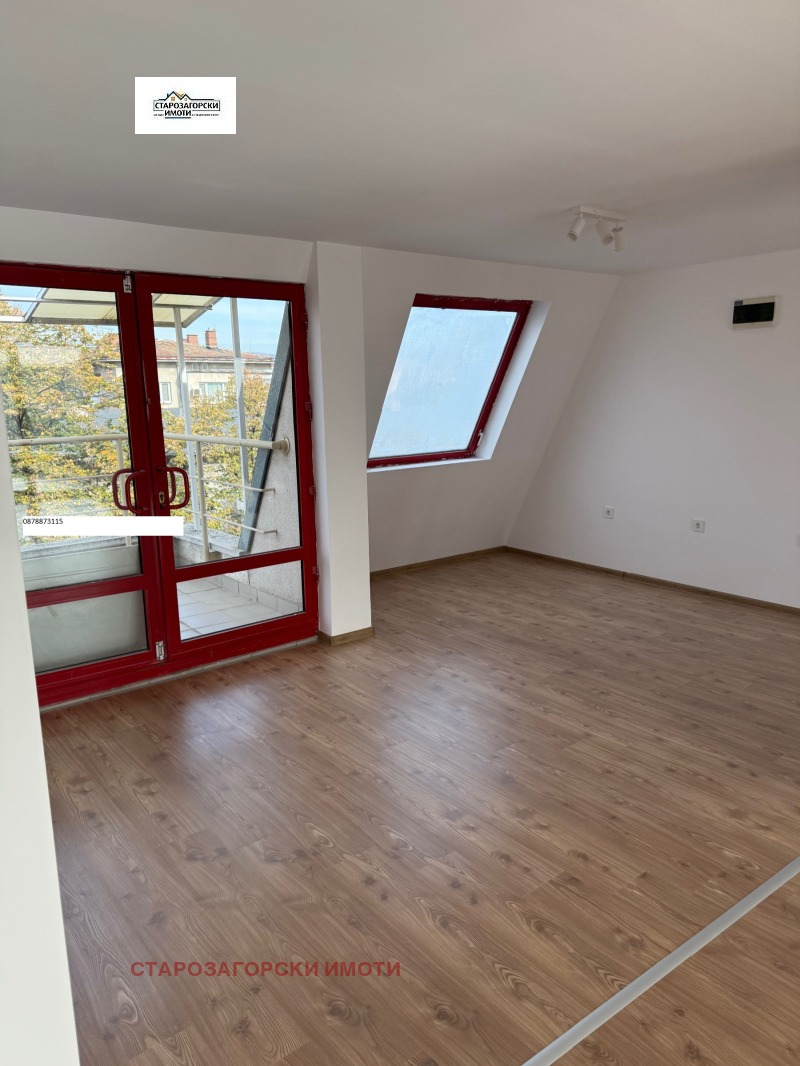 Продава ОФИС, гр. Стара Загора, Център, снимка 7 - Офиси - 53230026