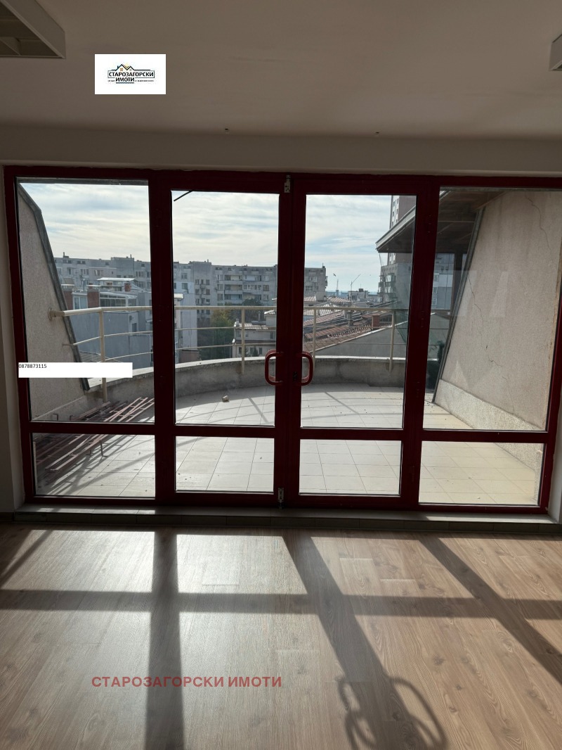 Продава ОФИС, гр. Стара Загора, Център, снимка 5 - Офиси - 53230026