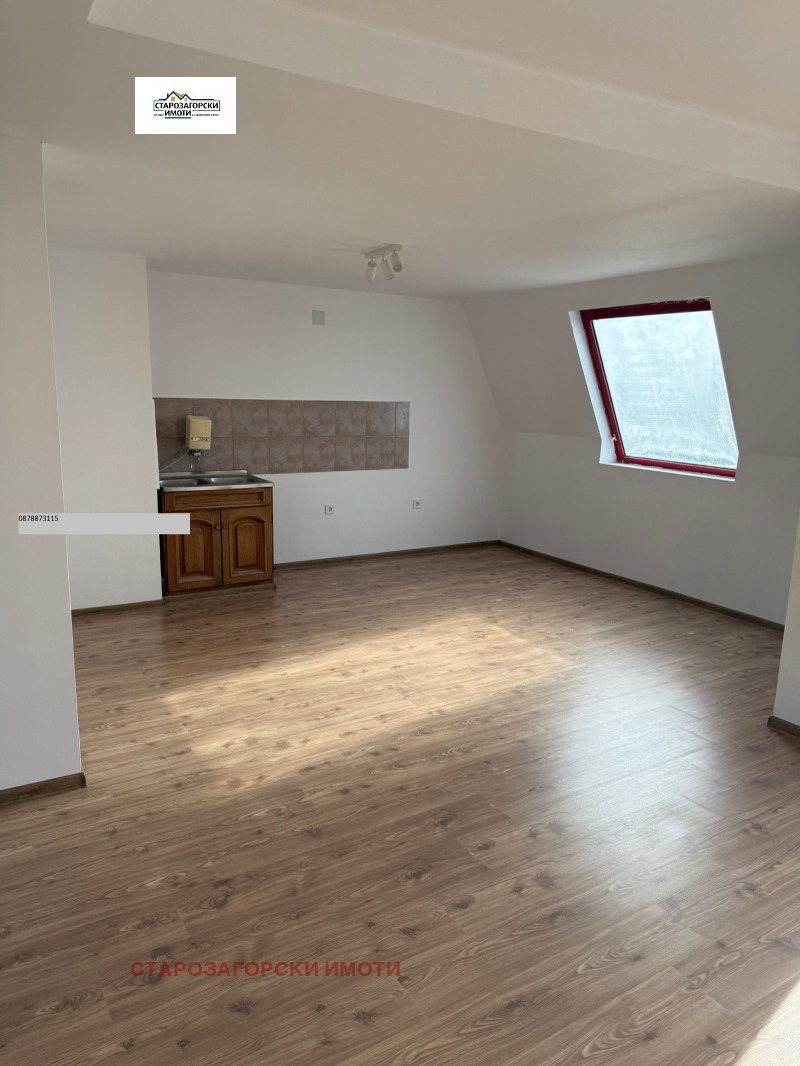 Продава ОФИС, гр. Стара Загора, Център, снимка 2 - Офиси - 53230026