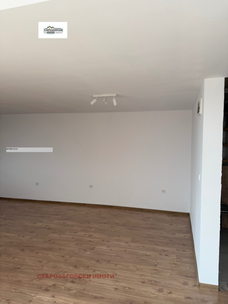 Продава ОФИС, гр. Стара Загора, Център, снимка 4 - Офиси - 53230026