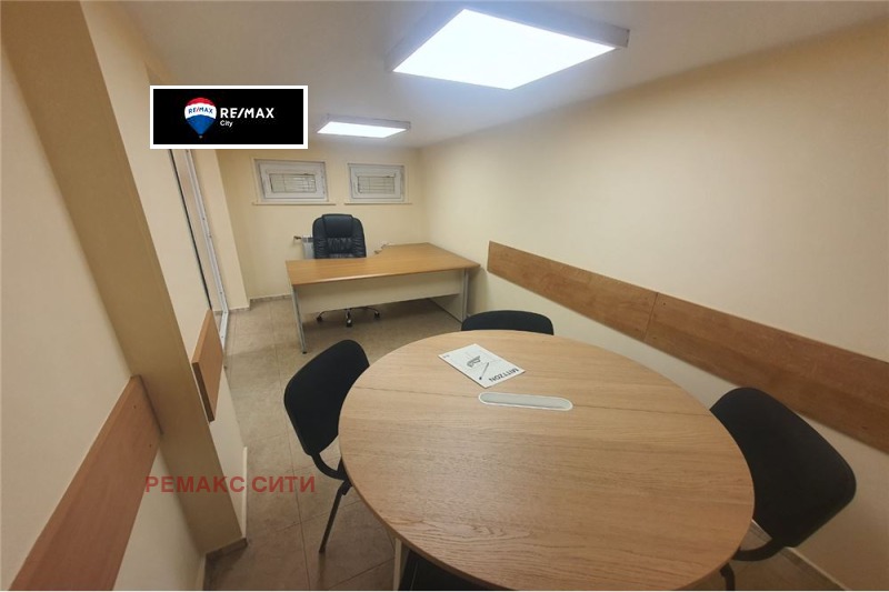 Продава АТЕЛИЕ, ТАВАН, гр. София, Оборище, снимка 2 - Апартаменти - 52625059