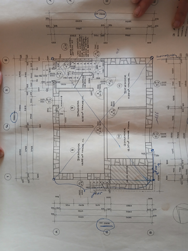 Til salg  Hus region Sofia , Novi han , 160 kvm | 12331325 - billede [13]