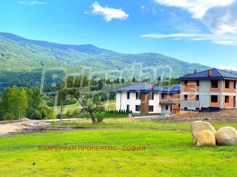 Продава КЪЩА, гр. София, с. Владая, снимка 9 - Къщи - 53244643