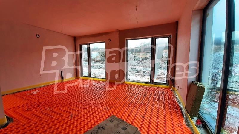 Продава КЪЩА, гр. София, с. Владая, снимка 3 - Къщи - 53244643