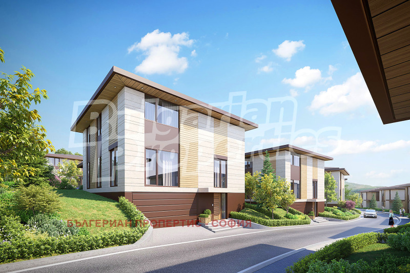 Продава КЪЩА, гр. София, с. Владая, снимка 10 - Къщи - 53244643