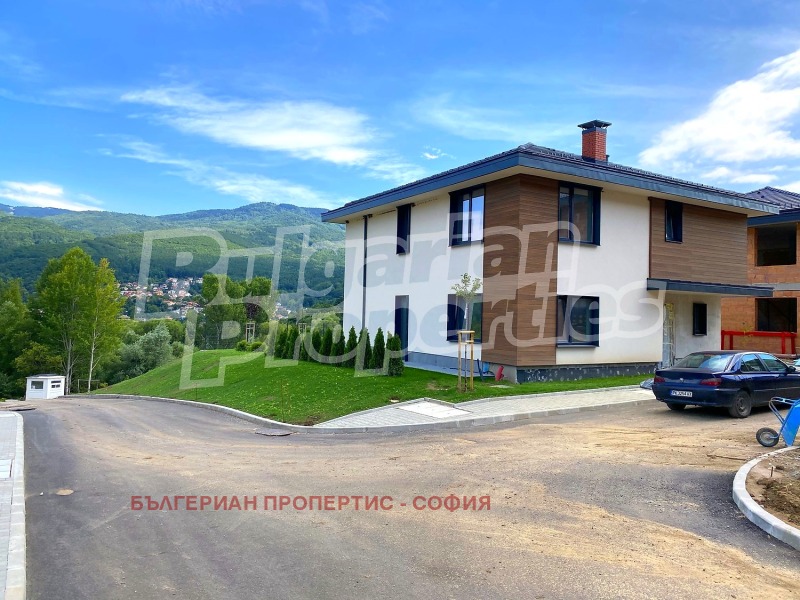 Продава КЪЩА, гр. София, с. Владая, снимка 4 - Къщи - 53244643