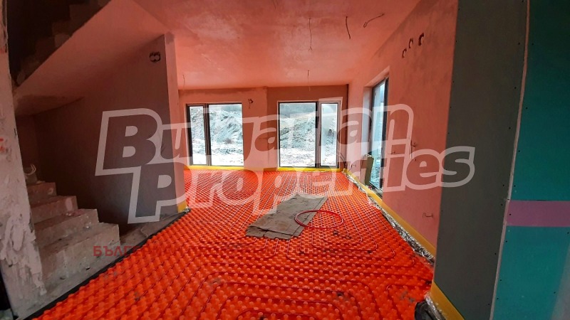 Продава КЪЩА, гр. София, с. Владая, снимка 12 - Къщи - 53244643