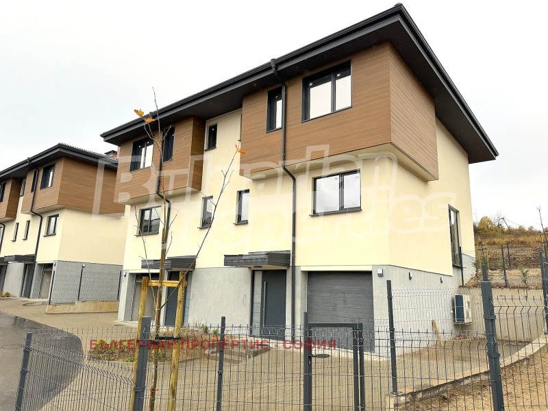 Продава КЪЩА, гр. София, с. Владая, снимка 6 - Къщи - 53244643