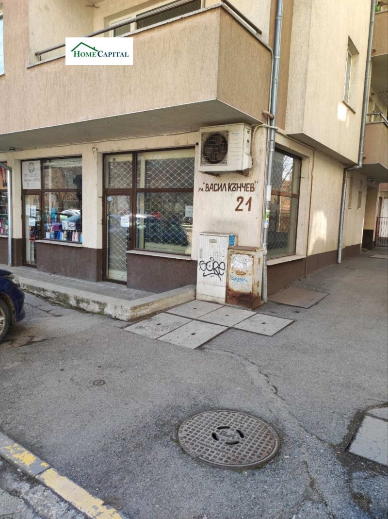 Продава МАГАЗИН, гр. София, Хаджи Димитър