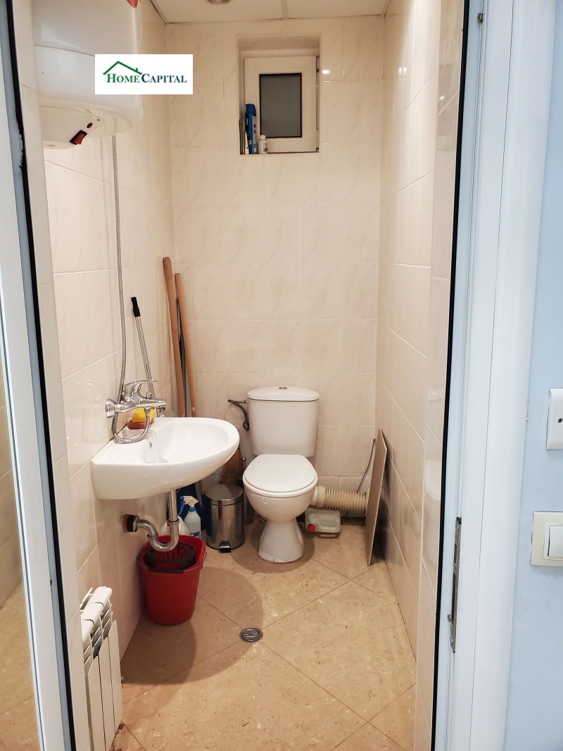 Продава МАГАЗИН, гр. София, Хаджи Димитър, снимка 12 - Магазини - 53174229