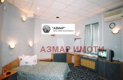 Te koop  Hotel Sofia , Tsentar , 1200 m² | 10373406 - afbeelding [3]