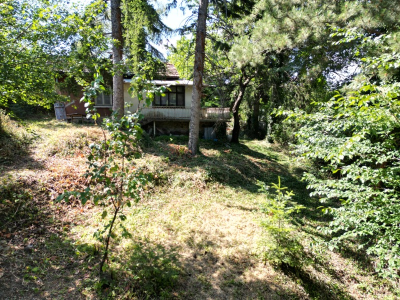 Продава  Парцел, град София, Драгалевци •  770 000 EUR • ID 31658119 — holmes.bg - [1] 