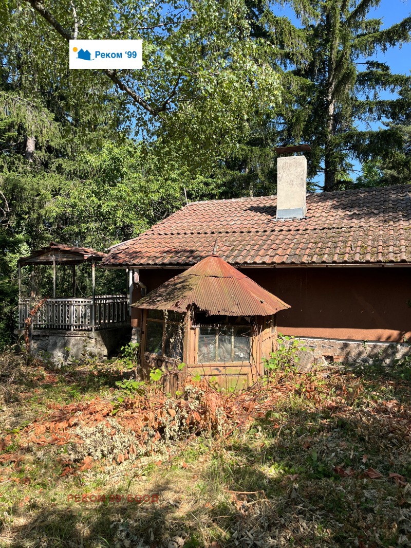 Продается  Сюжет София , Драгалевци , 1240 кв.м | 49956601 - изображение [9]