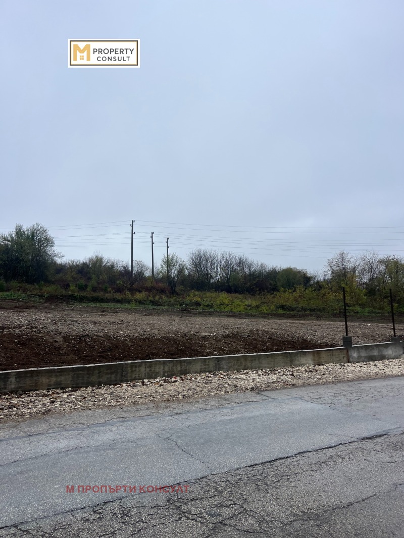 Продава ПАРЦЕЛ, гр. Плевен, Индустриална зона, снимка 7 - Парцели - 52480910