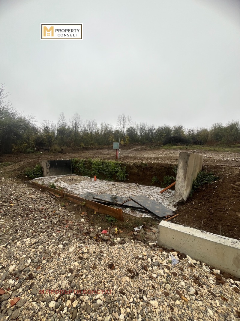 Продава ПАРЦЕЛ, гр. Плевен, Индустриална зона, снимка 5 - Парцели - 52480910