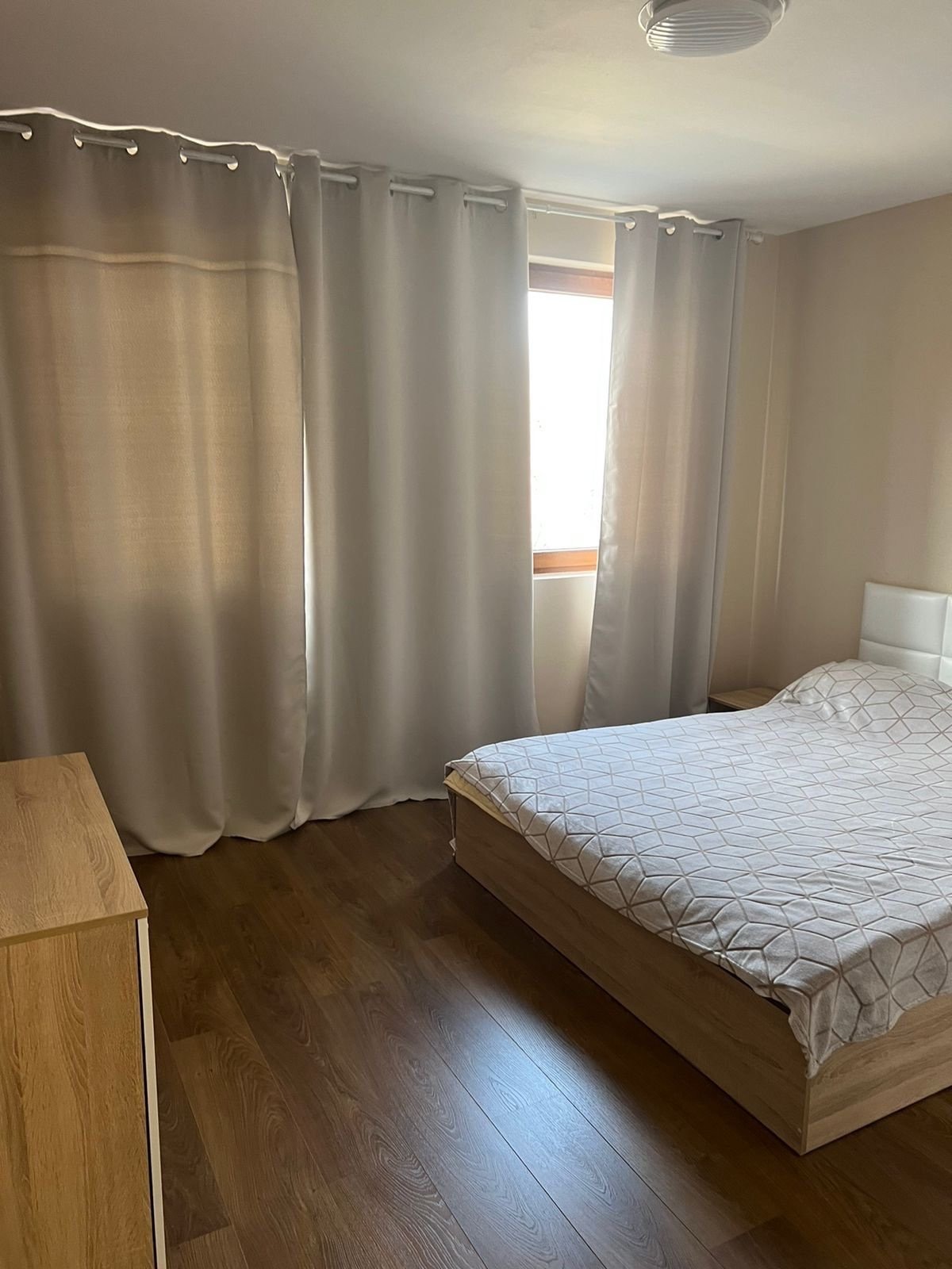 Продава 2-СТАЕН, гр. Варна, м-т Ален мак, снимка 4 - Апартаменти - 50710999