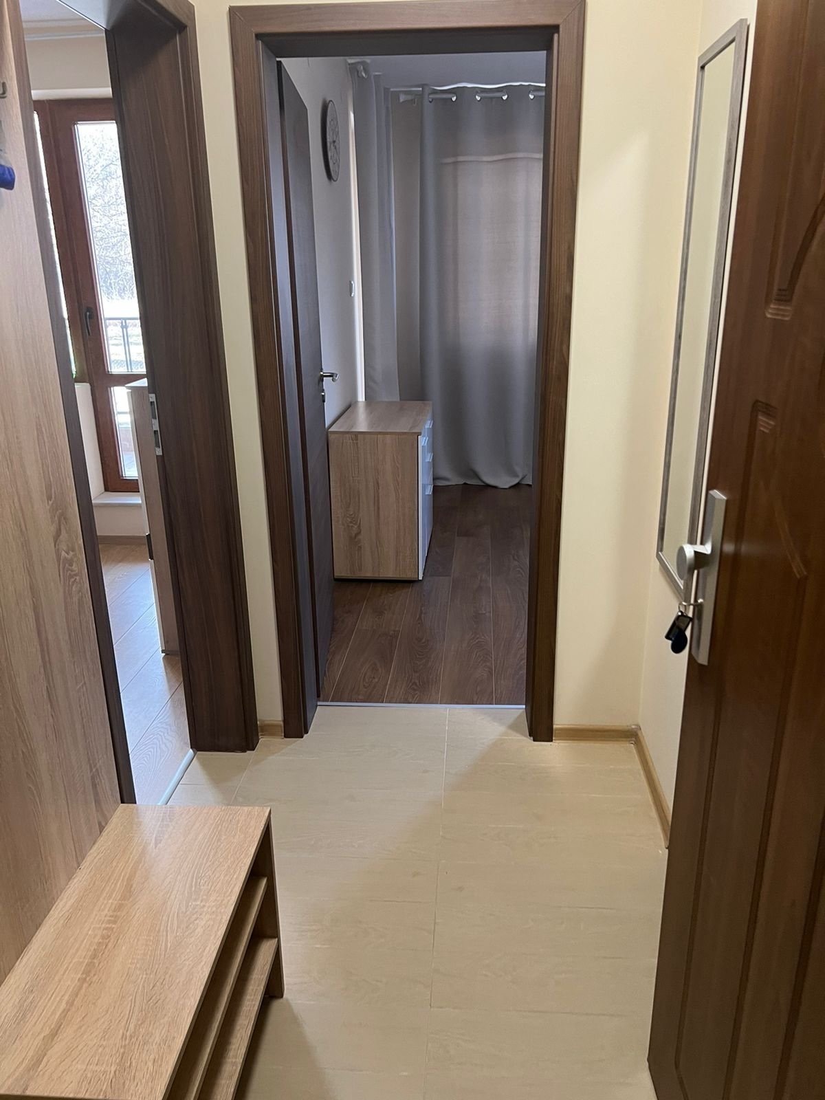 Продава 2-СТАЕН, гр. Варна, м-т Ален мак, снимка 6 - Апартаменти - 50710999