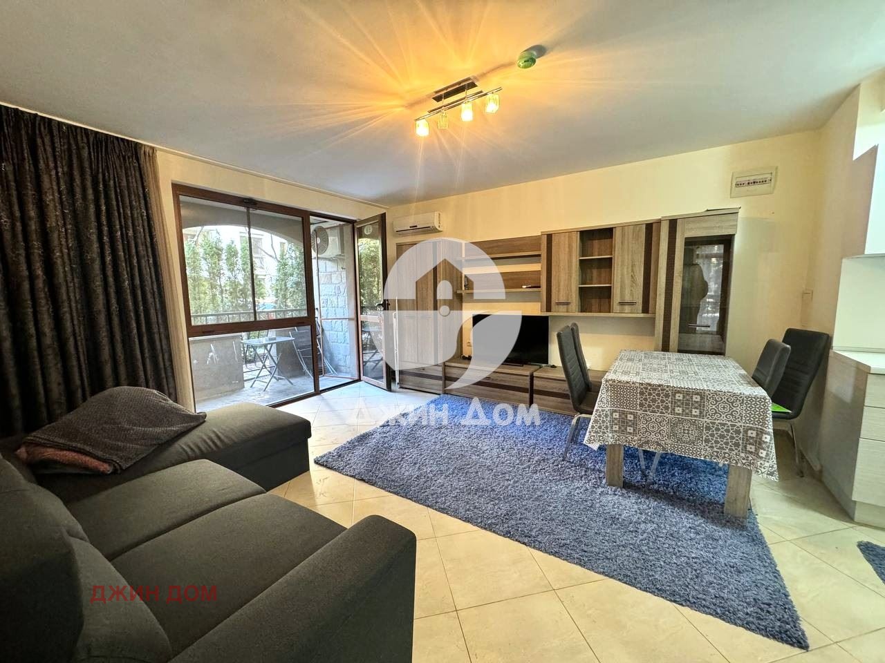 Продава 2-СТАЕН, к.к. Слънчев бряг, област Бургас