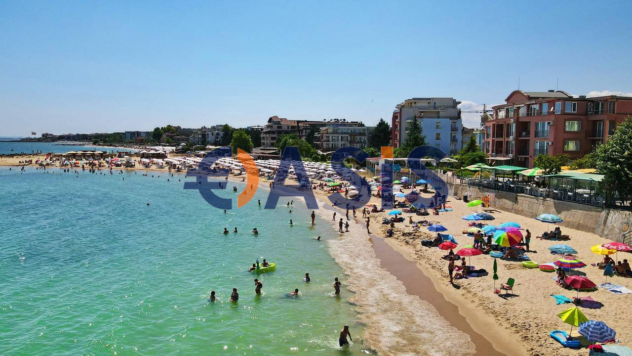 Продава 2-СТАЕН, гр. Несебър, област Бургас, снимка 11 - Апартаменти - 54232776