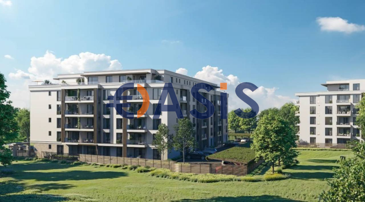 Продава 2-СТАЕН, гр. Несебър, област Бургас, снимка 8 - Апартаменти - 54232776