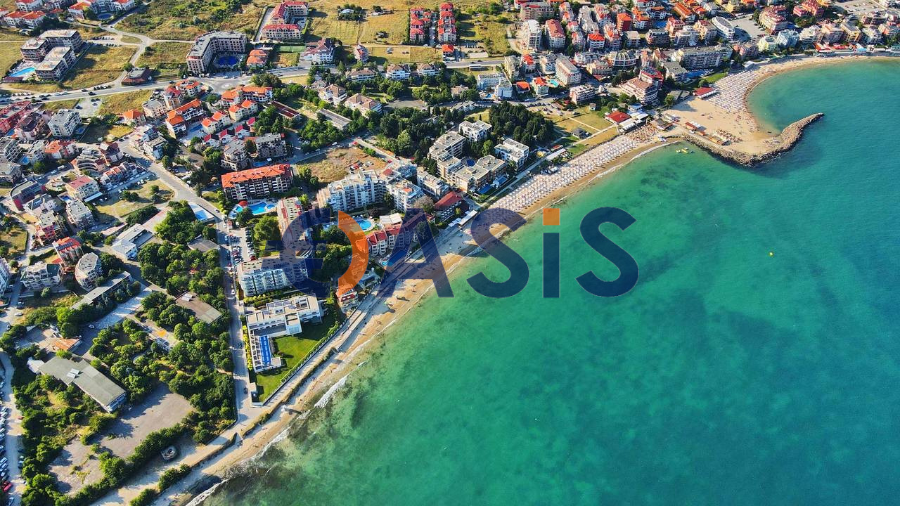 Продава 2-СТАЕН, гр. Несебър, област Бургас, снимка 12 - Апартаменти - 54232776