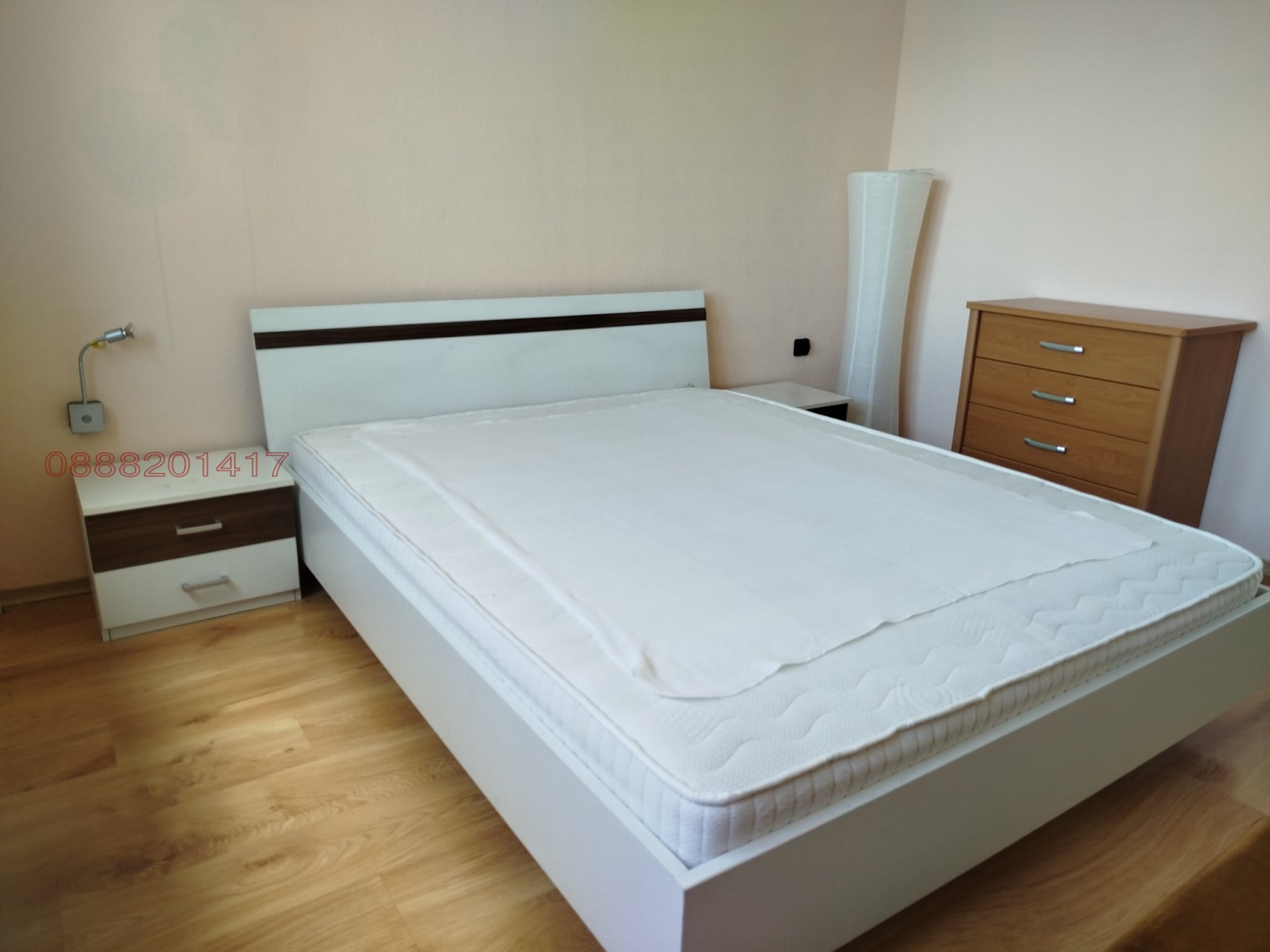 Продава 2-СТАЕН, гр. София, Красна поляна 1, снимка 7 - Апартаменти - 54267183